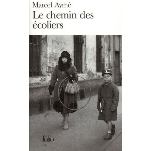 Le Chemin Des Écoliers