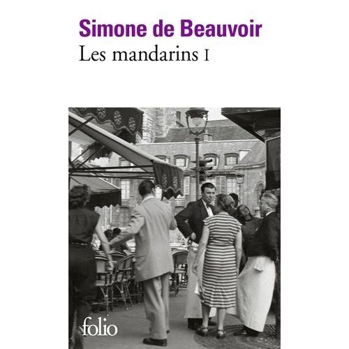Les Mandarins - Tome 1