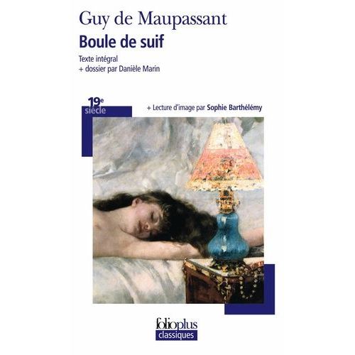 Boule De Suif