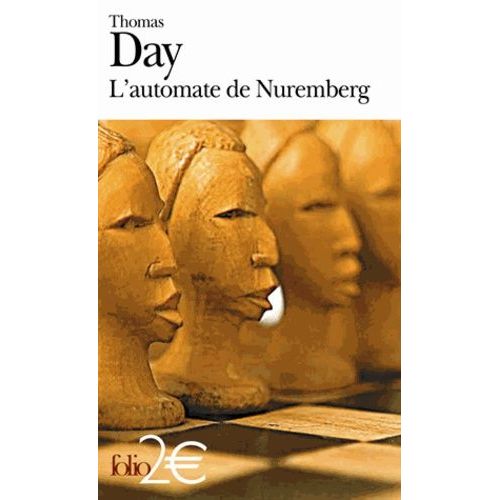 L'automate De Nuremberg