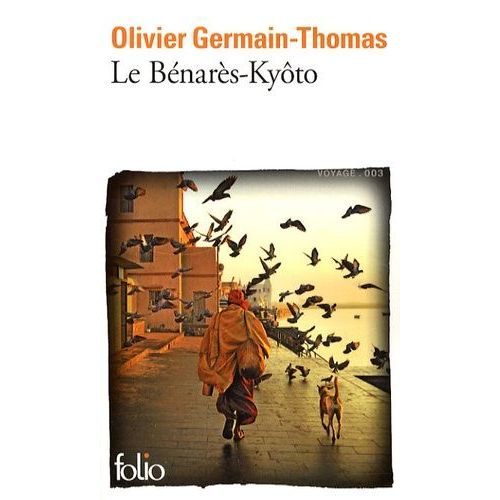 Le Bénares-Kyôto