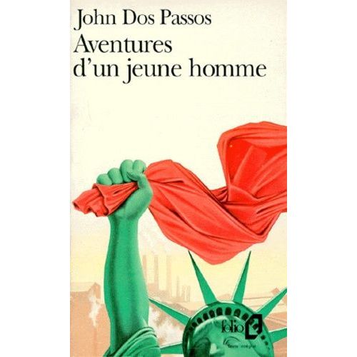 Aventures D'un Jeune Homme