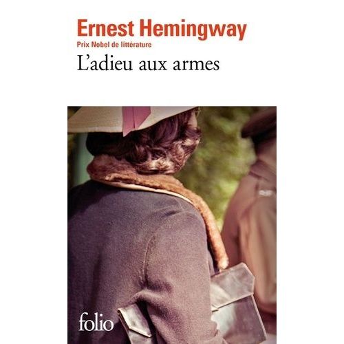 L'adieu Aux Armes