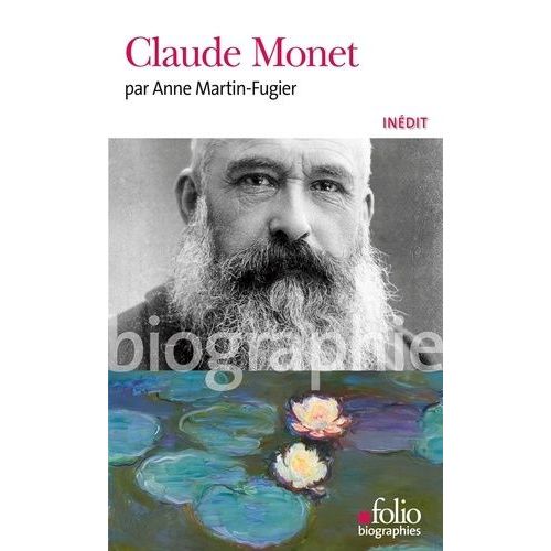 Claude Monet