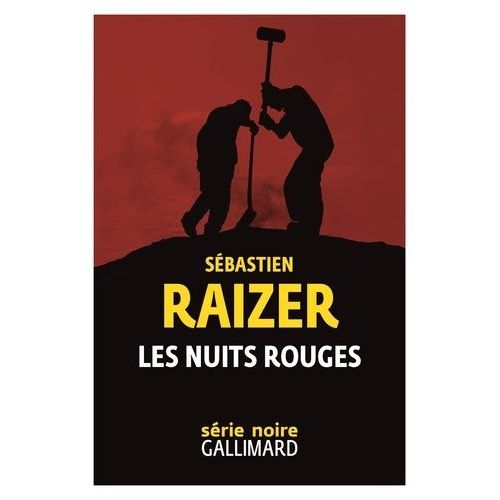 Les Nuits Rouges