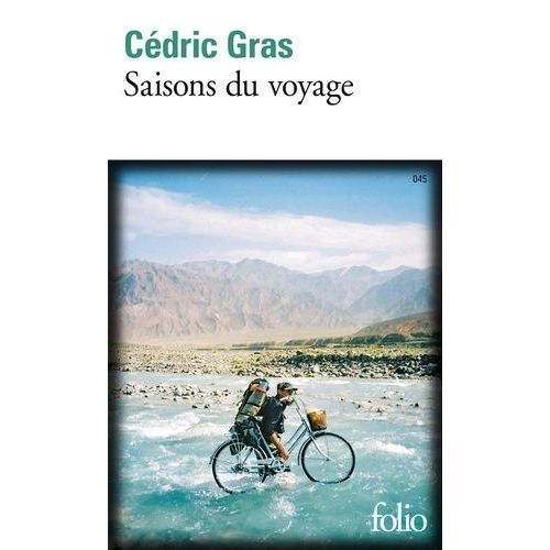 Saisons Du Voyage