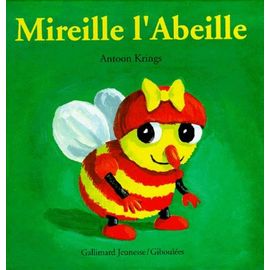Mireille L'abeille