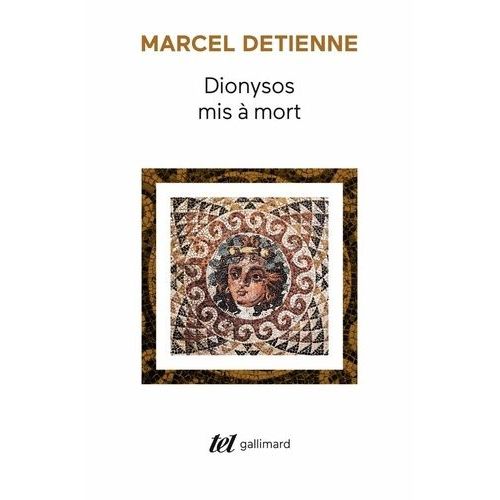 Dionysos Mis À Mort