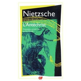 L'antéchrist