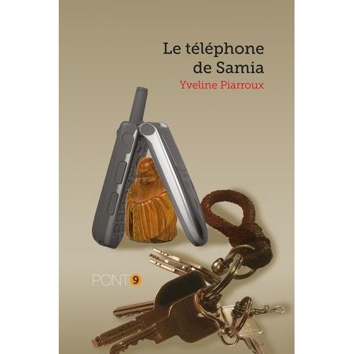Le Téléphone De Samia