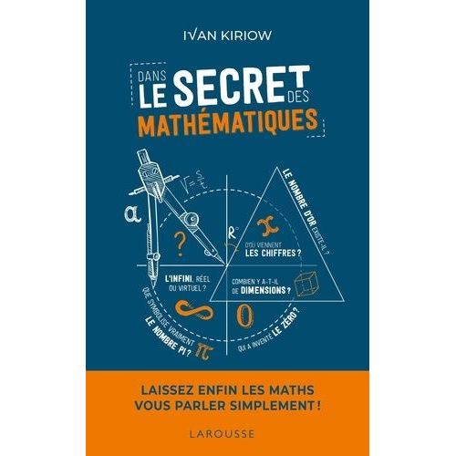 Dans Le Secret Des Mathématiques