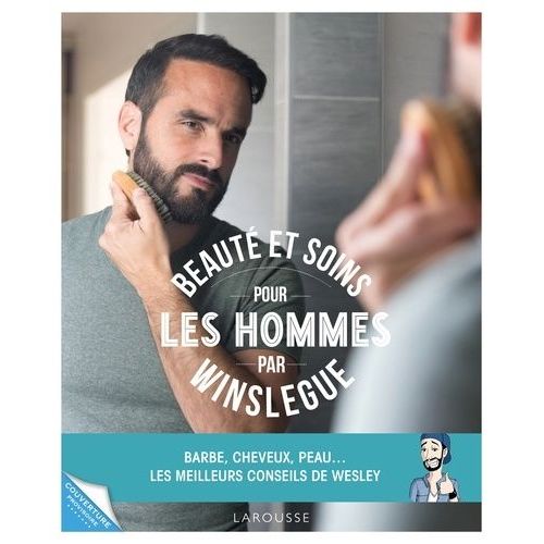 Beauté Et Soins Pour Les Hommes