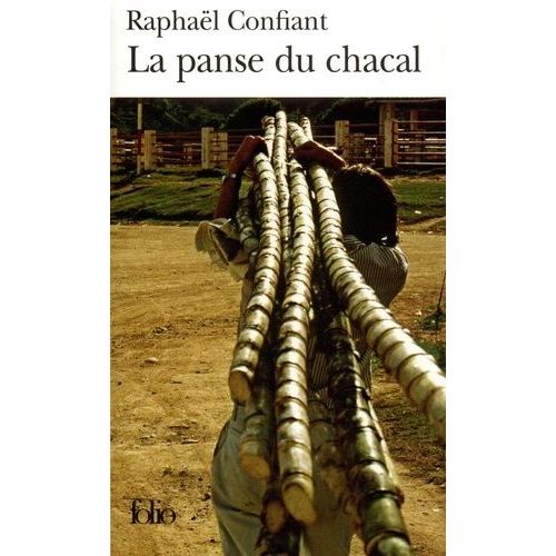 La Panse Du Chacal