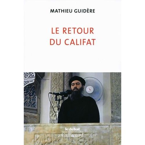 Le Retour Du Califat