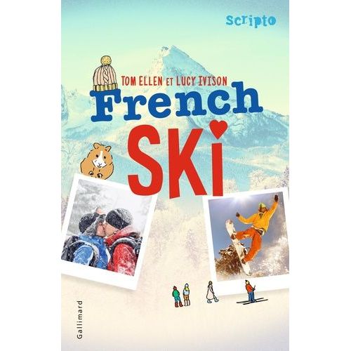 French Ski