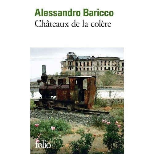 Châteaux De La Colère