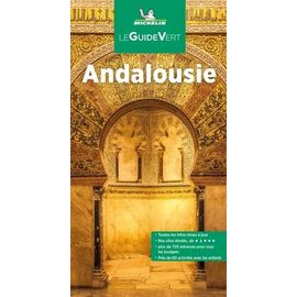 Andalousie