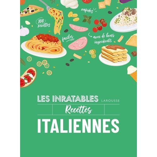 Recettes Italiennes