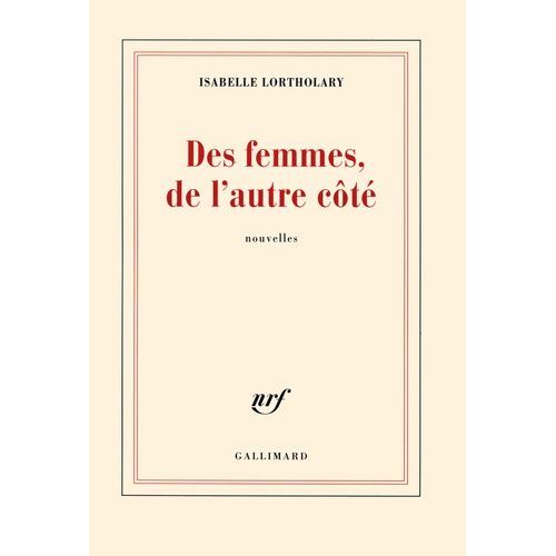Des Femmes, De L'autre Côté