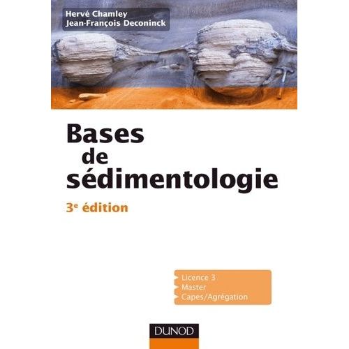 Bases De Sédimentologie