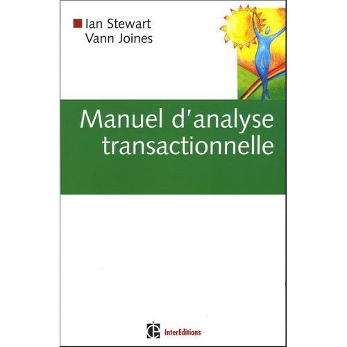 Manuel D'analyse Transactionnelle