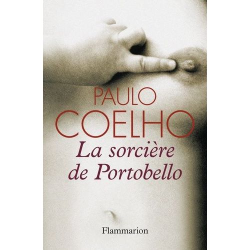 La Sorcière De Portobello