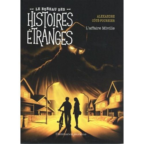 L'affaire Miville