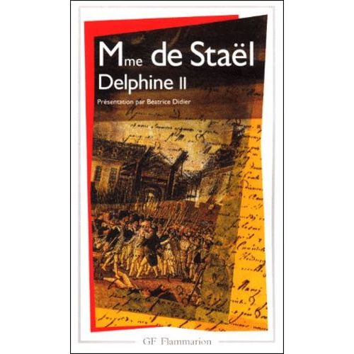 Delphine - Tome 2
