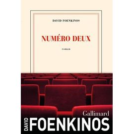 Numéro Deux