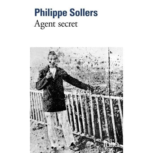 Agent Secret
