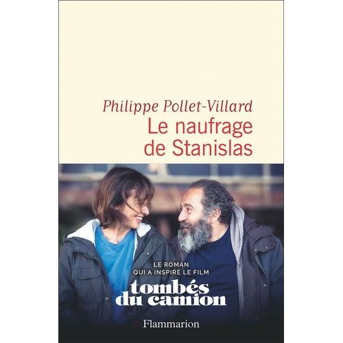 Le Naufrage De Stanislas