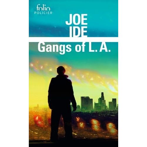 Gangs Of L.A. - Une Enquête D'isaiah Quintabe