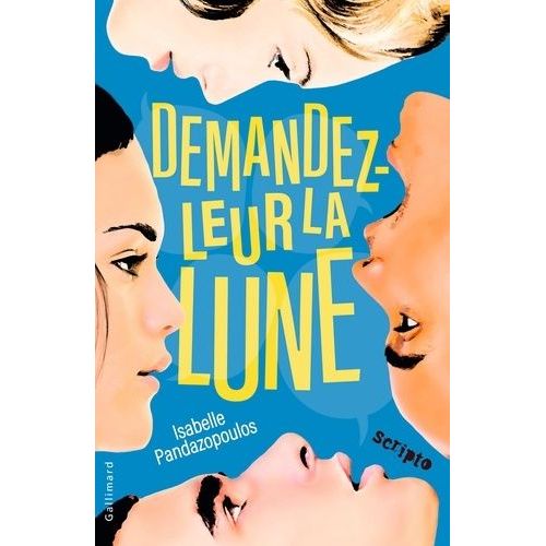 Demandez-Leur La Lune