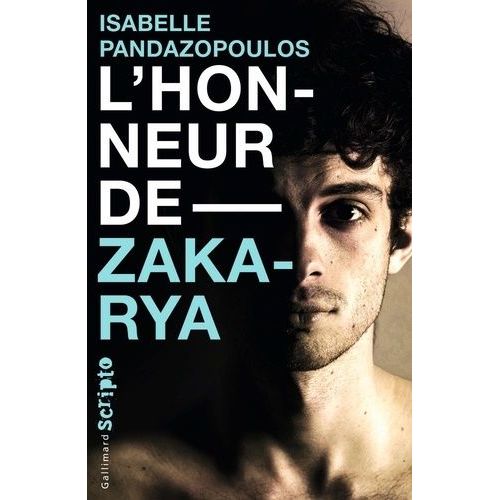 L'honneur De Zakarya