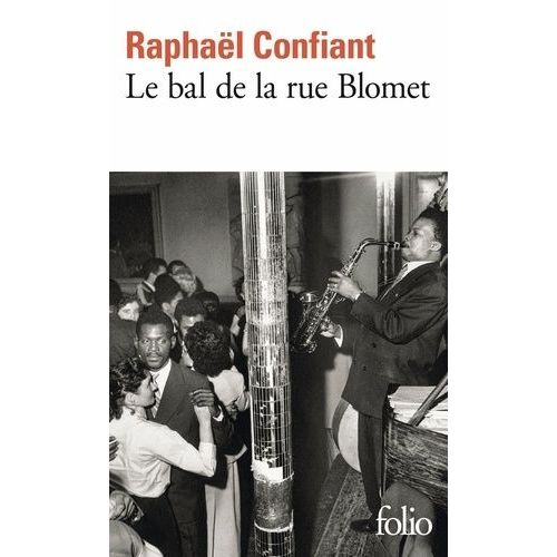 Le Bal De La Rue Blomet