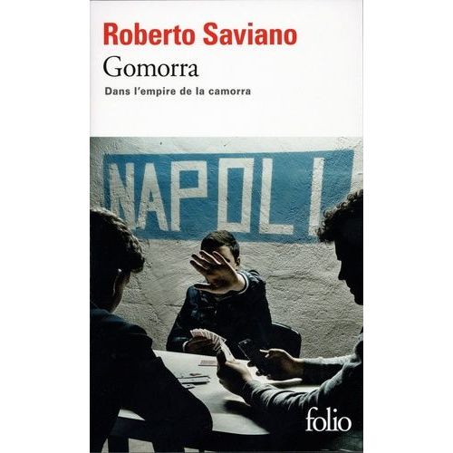 Gomorra - Dans L'empire De La Camorra