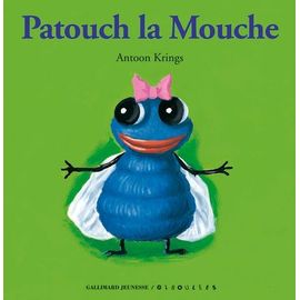 Patouch La Mouche
