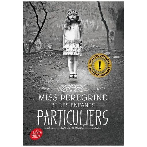 Miss Peregrine Et Les Enfants Particuliers - Tome 1 - Miss P