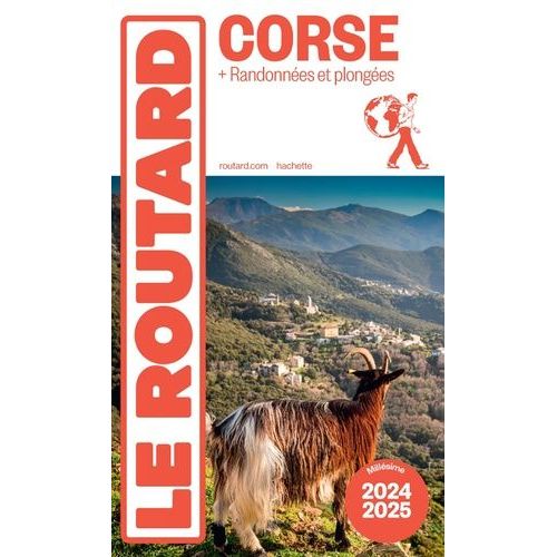 Corse - + Randonnées Et Plongées