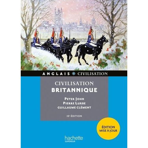 Civilisation Britannique