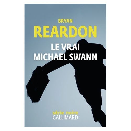 Le Vrai Michael Swann