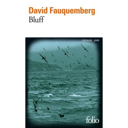 Bluff