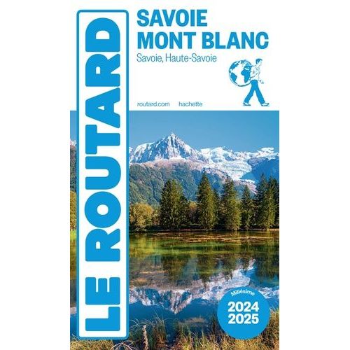 Savoie Mont Blanc