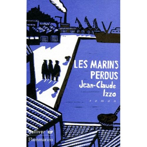Les Marins Perdus