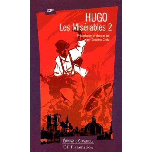 Les Miserables - Tome 2