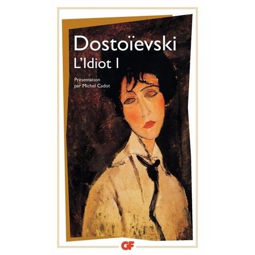 L'idiot - Tome 1