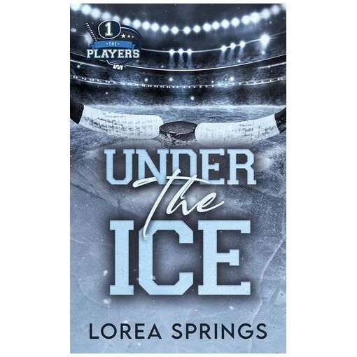 The Players - Tome 1 - Under The Ice