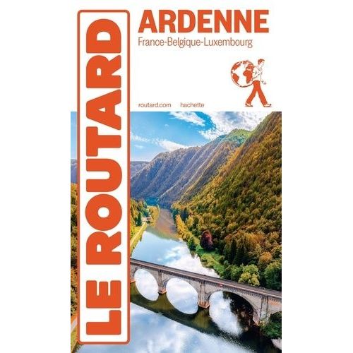 Ardenne - France-Belgique-Luxembourg