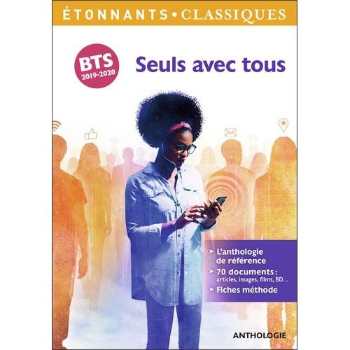 Seuls Avec Tous