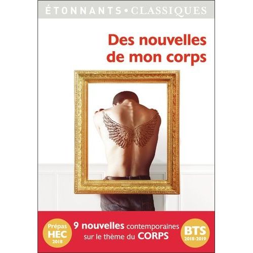 Des Nouvelles De Mon Corps
